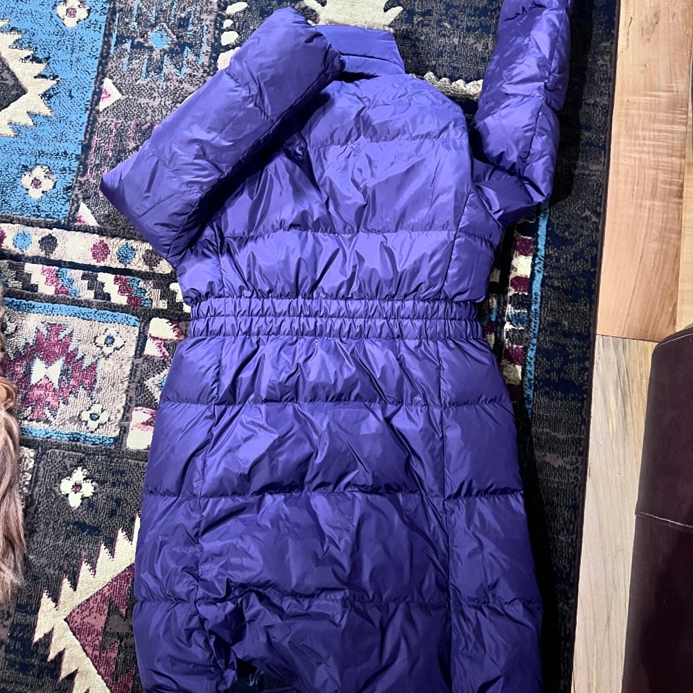 Coach Down Jacket - image 3